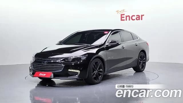 2018 Chevrolet All New Malibu 1.5 Turbo Perfect Black Sold VIN KLAZA69SDJB064058 – photo 30 2018 Chevrolet All New Malibu 1.5 Turbo Perfect Black Sold VIN KLAZA69SDJB064058 – photo 30
