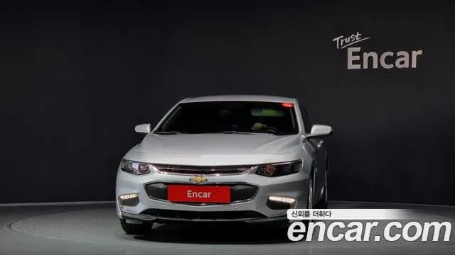 2017 Chevrolet All New Malibu 1.8 Hybird LT Sold VIN KLAZA69TDHB734959 – front exterior 2017 Chevrolet All New Malibu 1.8 Hybird LT Sold VIN KLAZA69TDHB734959 – front exterior