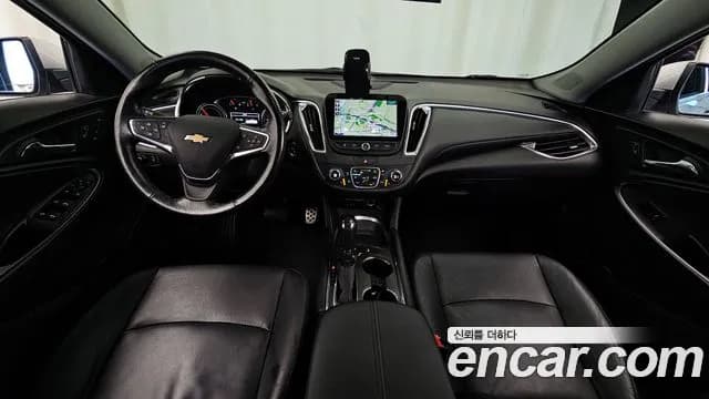 2017 Chevrolet All New Malibu 1.8 Hybird LT Sold VIN KLAZA69TDHB734959 – undercarriage 2017 Chevrolet All New Malibu 1.8 Hybird LT Sold VIN KLAZA69TDHB734959 – undercarriage