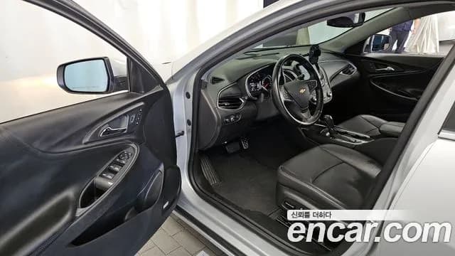 2017 Chevrolet All New Malibu 1.8 Hybird LT Sold VIN KLAZA69TDHB734959 – photo 15 2017 Chevrolet All New Malibu 1.8 Hybird LT Sold VIN KLAZA69TDHB734959 – photo 15