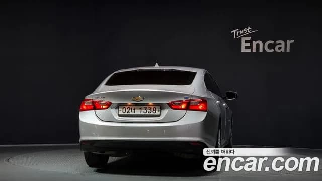 2017 Chevrolet All New Malibu 1.8 Hybird LT Sold VIN KLAZA69TDHB734959 – photo 17 2017 Chevrolet All New Malibu 1.8 Hybird LT Sold VIN KLAZA69TDHB734959 – photo 17
