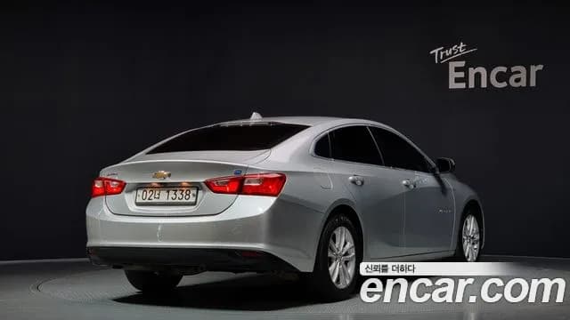2017 Chevrolet All New Malibu 1.8 Hybird LT Sold VIN KLAZA69TDHB734959 – photo 19 2017 Chevrolet All New Malibu 1.8 Hybird LT Sold VIN KLAZA69TDHB734959 – photo 19