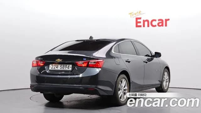 2018 Chevrolet All New Malibu 1.8 Hybird LT Sold VIN KLAZA69TDJB054822 – photo 11 2018 Chevrolet All New Malibu 1.8 Hybird LT Sold VIN KLAZA69TDJB054822 – photo 11