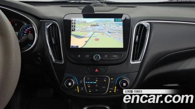 2018 Chevrolet All New Malibu 1.8 Hybird LT Sold VIN KLAZA69TDJB054822 – photo 12 2018 Chevrolet All New Malibu 1.8 Hybird LT Sold VIN KLAZA69TDJB054822 – photo 12