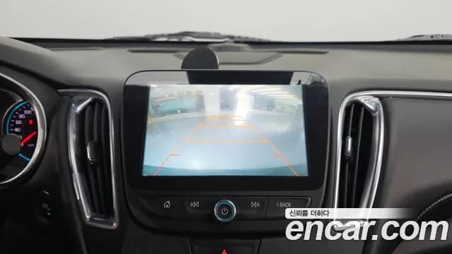 2018 Chevrolet All New Malibu 1.8 Hybird LT Sold VIN KLAZA69TDJB054822 – photo 14 2018 Chevrolet All New Malibu 1.8 Hybird LT Sold VIN KLAZA69TDJB054822 – photo 14