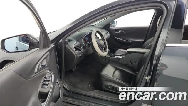2018 Chevrolet All New Malibu 1.8 Hybird LT Sold VIN KLAZA69TDJB054822 – photo 18 2018 Chevrolet All New Malibu 1.8 Hybird LT Sold VIN KLAZA69TDJB054822 – photo 18