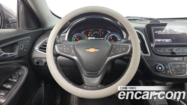 2018 Chevrolet All New Malibu 1.8 Hybird LT Sold VIN KLAZA69TDJB054822 – photo 19 2018 Chevrolet All New Malibu 1.8 Hybird LT Sold VIN KLAZA69TDJB054822 – photo 19