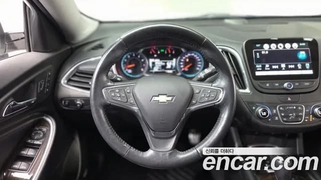 2017 Chevrolet All New Malibu 2.0 Turbo LTZ Sold VIN KLAZA69XDHB742445 – engine bay 2017 Chevrolet All New Malibu 2.0 Turbo LTZ Sold VIN KLAZA69XDHB742445 – engine bay