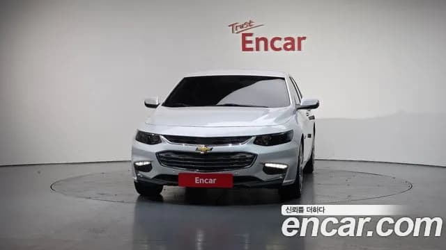 2017 Chevrolet All New Malibu 2.0 Turbo LTZ Sold VIN KLAZA69XDHB742445 – photo 14 2017 Chevrolet All New Malibu 2.0 Turbo LTZ Sold VIN KLAZA69XDHB742445 – photo 14