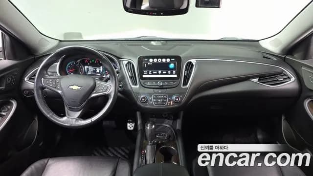2017 Chevrolet All New Malibu 2.0 Turbo LTZ Sold VIN KLAZA69XDHB742445 – photo 19 2017 Chevrolet All New Malibu 2.0 Turbo LTZ Sold VIN KLAZA69XDHB742445 – photo 19