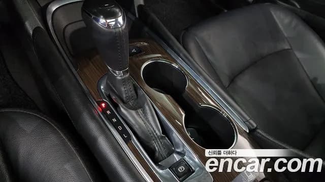 2017 Chevrolet All New Malibu 2.0 Turbo LTZ Sold VIN KLAZA69XDHB744690 – side profile 2017 Chevrolet All New Malibu 2.0 Turbo LTZ Sold VIN KLAZA69XDHB744690 – side profile