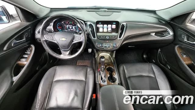 2017 Chevrolet All New Malibu 2.0 Turbo LTZ Sold VIN KLAZA69XDHB744690 – photo 14 2017 Chevrolet All New Malibu 2.0 Turbo LTZ Sold VIN KLAZA69XDHB744690 – photo 14