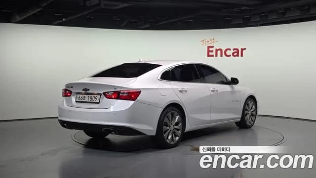 2017 Chevrolet All New Malibu 2.0 Turbo LT Sold VIN KLAZA69XDHB745139 – photo 12 2017 Chevrolet All New Malibu 2.0 Turbo LT Sold VIN KLAZA69XDHB745139 – photo 12