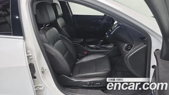 2017 Chevrolet All New Malibu 2.0 Turbo LT Sold VIN KLAZA69XDHB745139 – photo 14 2017 Chevrolet All New Malibu 2.0 Turbo LT Sold VIN KLAZA69XDHB745139 – photo 14