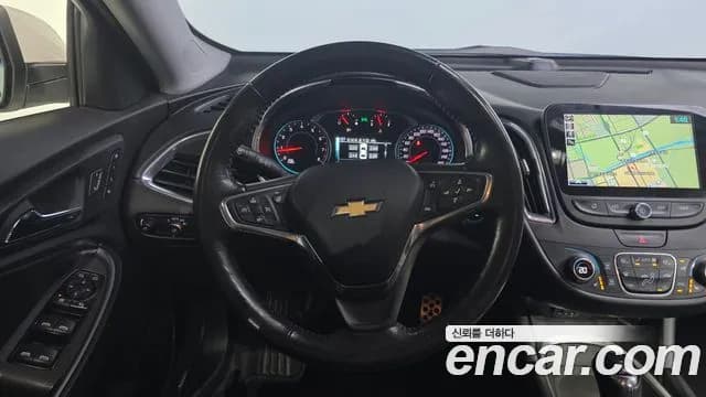 2017 Chevrolet All New Malibu 2.0 Turbo LT Sold VIN KLAZA69XDHB745139 – photo 16 2017 Chevrolet All New Malibu 2.0 Turbo LT Sold VIN KLAZA69XDHB745139 – photo 16