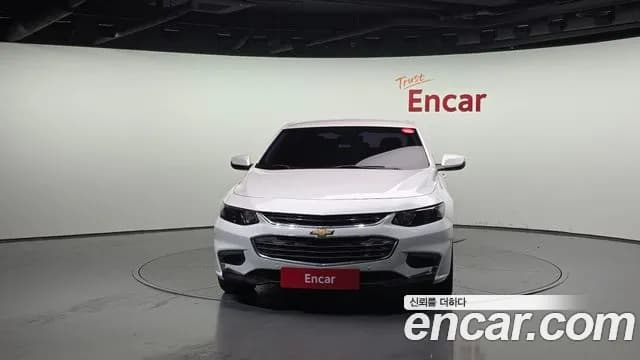 2017 Chevrolet All New Malibu 2.0 Turbo LT Sold VIN KLAZA69XDHB745139 – photo 18 2017 Chevrolet All New Malibu 2.0 Turbo LT Sold VIN KLAZA69XDHB745139 – photo 18
