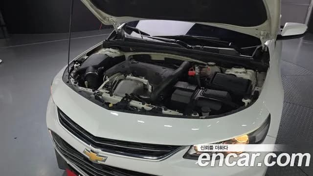 2017 Chevrolet All New Malibu 2.0 Turbo LT Sold VIN KLAZA69XDHB745139 – photo 19 2017 Chevrolet All New Malibu 2.0 Turbo LT Sold VIN KLAZA69XDHB745139 – photo 19