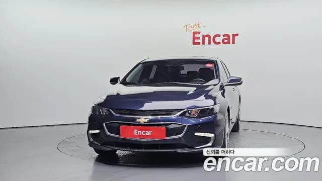 2017 Chevrolet All New Malibu 2.0 Turbo LTZ Sold VIN KLAZA69XDHB745403 – photo 15 2017 Chevrolet All New Malibu 2.0 Turbo LTZ Sold VIN KLAZA69XDHB745403 – photo 15
