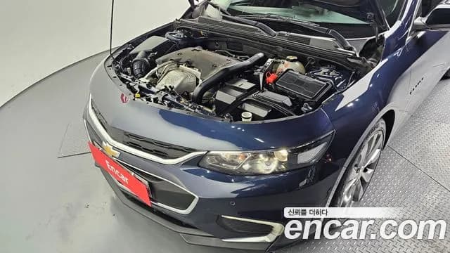 2017 Chevrolet All New Malibu 2.0 Turbo LTZ Sold VIN KLAZA69XDHB745403 – photo 17 2017 Chevrolet All New Malibu 2.0 Turbo LTZ Sold VIN KLAZA69XDHB745403 – photo 17