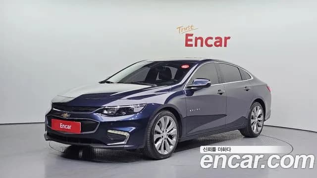 2017 Chevrolet All New Malibu 2.0 Turbo LTZ Sold VIN KLAZA69XDHB745403 – photo 18 2017 Chevrolet All New Malibu 2.0 Turbo LTZ Sold VIN KLAZA69XDHB745403 – photo 18