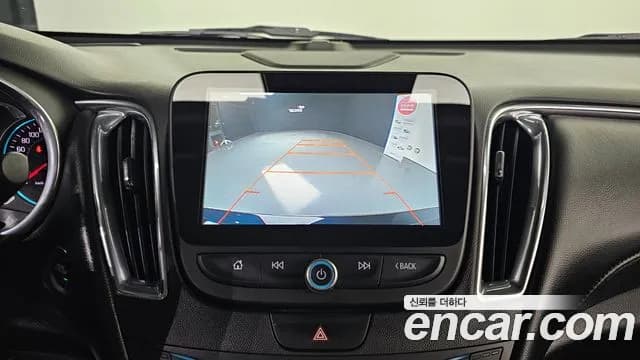 2017 Chevrolet All New Malibu 2.0 Turbo LTZ Sold VIN KLAZA69XDHB745403 – photo 20 2017 Chevrolet All New Malibu 2.0 Turbo LTZ Sold VIN KLAZA69XDHB745403 – photo 20