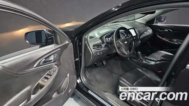 2017 Chevrolet All New Malibu 2.0 Turbo LTZ Sold VIN KLAZA69XDHB749261 – photo 13 2017 Chevrolet All New Malibu 2.0 Turbo LTZ Sold VIN KLAZA69XDHB749261 – photo 13