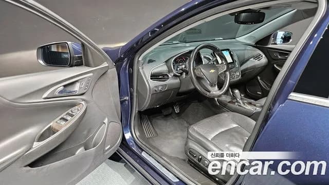 2017 Chevrolet All New Malibu 2.0 Turbo LTZ Sold VIN KLAZA69XDHB751886 – exterior detail 2017 Chevrolet All New Malibu 2.0 Turbo LTZ Sold VIN KLAZA69XDHB751886 – exterior detail