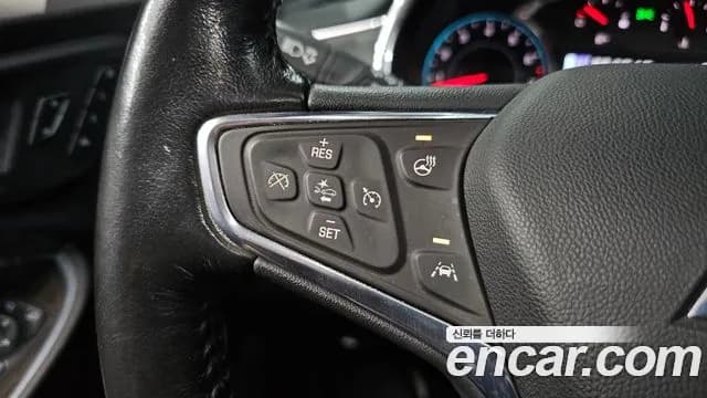 2017 Chevrolet All New Malibu 2.0 Turbo LTZ Sold VIN KLAZA69XDHB751886 – photo 11 2017 Chevrolet All New Malibu 2.0 Turbo LTZ Sold VIN KLAZA69XDHB751886 – photo 11