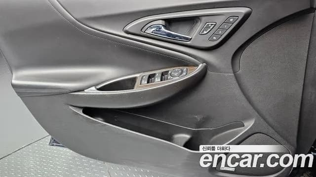 2017 Chevrolet All New Malibu 2.0 Turbo LTZ Sold VIN KLAZA69XDHB751886 – photo 16 2017 Chevrolet All New Malibu 2.0 Turbo LTZ Sold VIN KLAZA69XDHB751886 – photo 16