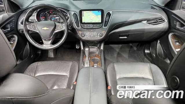 2017 Chevrolet All New Malibu 2.0 Turbo LTZ Sold VIN KLAZA69XDHB751886 – photo 19 2017 Chevrolet All New Malibu 2.0 Turbo LTZ Sold VIN KLAZA69XDHB751886 – photo 19