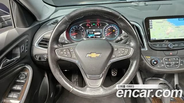2017 Chevrolet All New Malibu 2.0 Turbo LTZ Sold VIN KLAZA69XDHB751886 – photo 20 2017 Chevrolet All New Malibu 2.0 Turbo LTZ Sold VIN KLAZA69XDHB751886 – photo 20