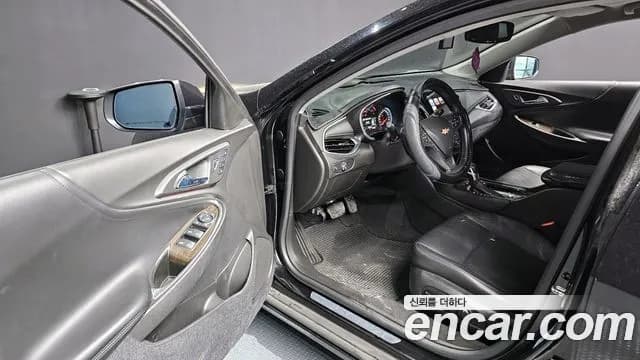 2017 Chevrolet All New Malibu 2.0 Turbo Perfect black Sold VIN KLAZA69XDHB755074 – odometer reading 2017 Chevrolet All New Malibu 2.0 Turbo Perfect black Sold VIN KLAZA69XDHB755074 – odometer reading
