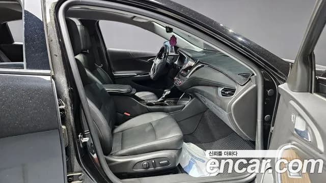 2017 Chevrolet All New Malibu 2.0 Turbo Perfect black Sold VIN KLAZA69XDHB755074 – photo 18 2017 Chevrolet All New Malibu 2.0 Turbo Perfect black Sold VIN KLAZA69XDHB755074 – photo 18