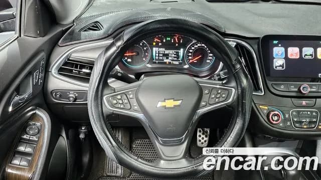 2017 Chevrolet All New Malibu 2.0 Turbo Perfect black Sold VIN KLAZA69XDHB755074 – photo 19 2017 Chevrolet All New Malibu 2.0 Turbo Perfect black Sold VIN KLAZA69XDHB755074 – photo 19
