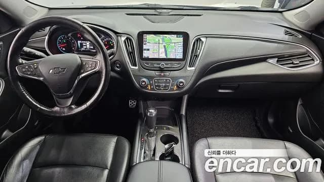 2017 Chevrolet All New Malibu 2.0 Turbo LT Sold VIN KLAZA69XDHB756722 – interior seats 2017 Chevrolet All New Malibu 2.0 Turbo LT Sold VIN KLAZA69XDHB756722 – interior seats