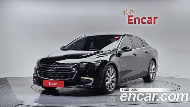 2017 Chevrolet All New Malibu 2.0 Turbo LT Sold VIN KLAZA69XDHB756722 – photo 19 2017 Chevrolet All New Malibu 2.0 Turbo LT Sold VIN KLAZA69XDHB756722 – photo 19