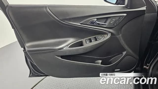 2017 Chevrolet All New Malibu 2.0 Turbo LT Sold VIN KLAZA69XDHB756722 – photo 26 2017 Chevrolet All New Malibu 2.0 Turbo LT Sold VIN KLAZA69XDHB756722 – photo 26