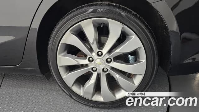 2017 Chevrolet All New Malibu 2.0 Turbo LT Sold VIN KLAZA69XDHB756722 – photo 27 2017 Chevrolet All New Malibu 2.0 Turbo LT Sold VIN KLAZA69XDHB756722 – photo 27