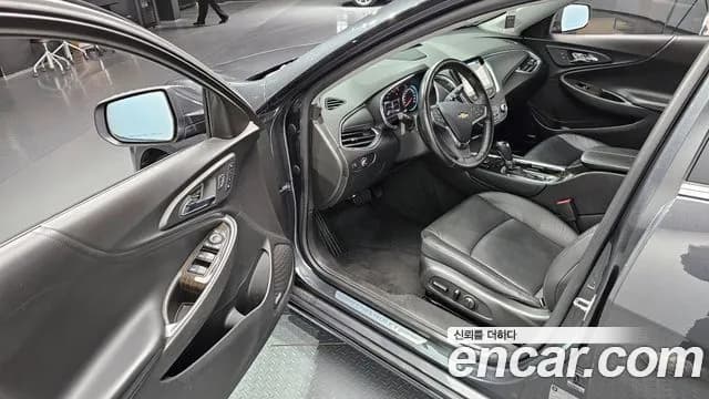 2017 Chevrolet All New Malibu 2.0 Turbo LTZ Sold VIN KLAZA69XDHB766468 – front exterior 2017 Chevrolet All New Malibu 2.0 Turbo LTZ Sold VIN KLAZA69XDHB766468 – front exterior