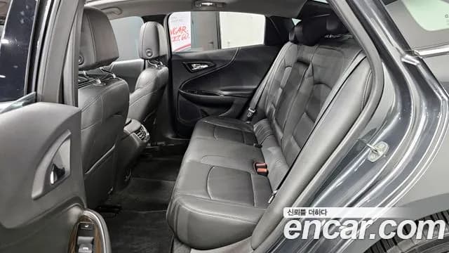 2017 Chevrolet All New Malibu 2.0 Turbo LTZ Sold VIN KLAZA69XDHB766468 – interior seats 2017 Chevrolet All New Malibu 2.0 Turbo LTZ Sold VIN KLAZA69XDHB766468 – interior seats