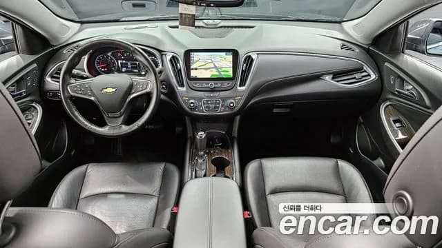 2017 Chevrolet All New Malibu 2.0 Turbo LTZ Sold VIN KLAZA69XDHB766468 – photo 12 2017 Chevrolet All New Malibu 2.0 Turbo LTZ Sold VIN KLAZA69XDHB766468 – photo 12
