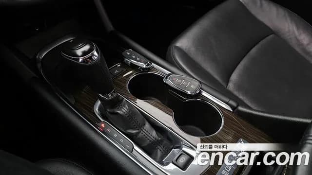 2017 Chevrolet All New Malibu 2.0 Turbo LTZ Sold VIN KLAZA69XDHB766468 – photo 13 2017 Chevrolet All New Malibu 2.0 Turbo LTZ Sold VIN KLAZA69XDHB766468 – photo 13