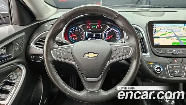 2017 Chevrolet All New Malibu 2.0 Turbo LTZ Sold VIN KLAZA69XDHB766468 – photo 18 2017 Chevrolet All New Malibu 2.0 Turbo LTZ Sold VIN KLAZA69XDHB766468 – photo 18