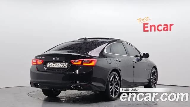 2017 Chevrolet All New Malibu 2.0 Turbo Perfect black Sold VIN KLAZA69XDHB768785 – engine bay 2017 Chevrolet All New Malibu 2.0 Turbo Perfect black Sold VIN KLAZA69XDHB768785 – engine bay