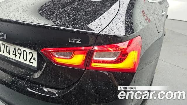 2017 Chevrolet All New Malibu 2.0 Turbo Perfect black Sold VIN KLAZA69XDHB768785 – exterior detail 2017 Chevrolet All New Malibu 2.0 Turbo Perfect black Sold VIN KLAZA69XDHB768785 – exterior detail
