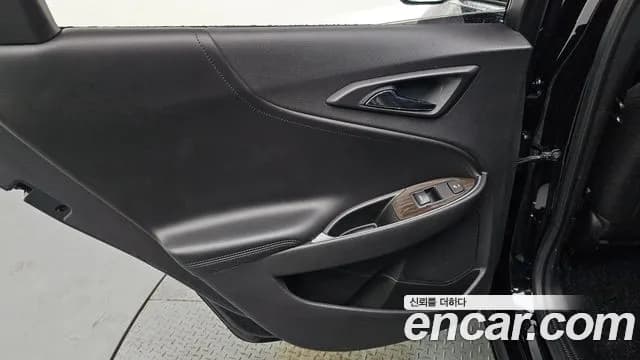 2017 Chevrolet All New Malibu 2.0 Turbo Perfect black Sold VIN KLAZA69XDHB768785 – photo 19 2017 Chevrolet All New Malibu 2.0 Turbo Perfect black Sold VIN KLAZA69XDHB768785 – photo 19