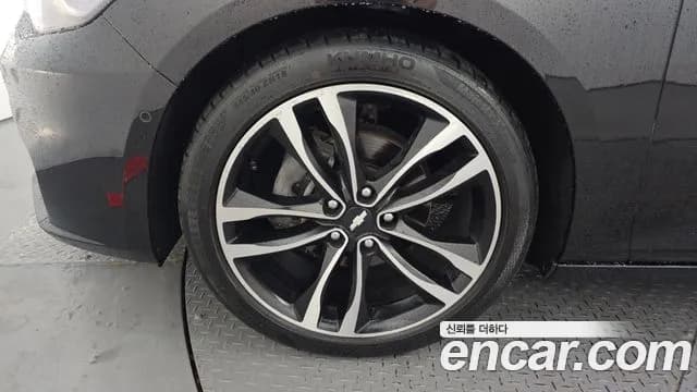 2017 Chevrolet All New Malibu 2.0 Turbo Perfect black Sold VIN KLAZA69XDHB768785 – photo 24 2017 Chevrolet All New Malibu 2.0 Turbo Perfect black Sold VIN KLAZA69XDHB768785 – photo 24