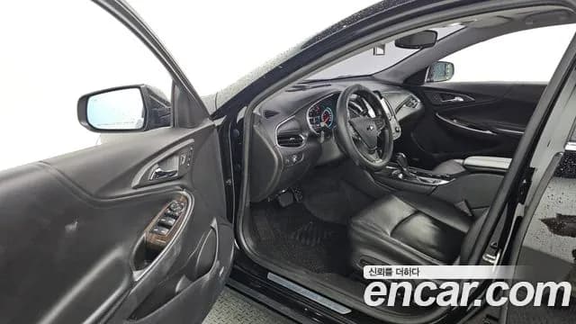 2017 Chevrolet All New Malibu 2.0 Turbo Perfect black Sold VIN KLAZA69XDHB768785 – photo 27 2017 Chevrolet All New Malibu 2.0 Turbo Perfect black Sold VIN KLAZA69XDHB768785 – photo 27