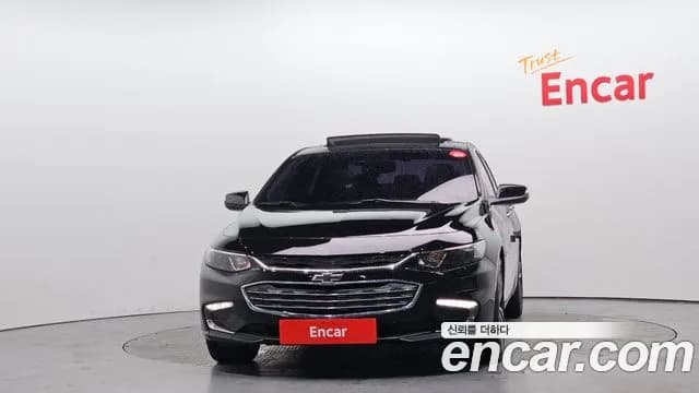 2017 Chevrolet All New Malibu 2.0 Turbo Perfect black Sold VIN KLAZA69XDHB768785 – photo 29 2017 Chevrolet All New Malibu 2.0 Turbo Perfect black Sold VIN KLAZA69XDHB768785 – photo 29