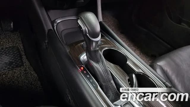 2017 Chevrolet All New Malibu 2.0 Turbo Perfect black Sold VIN KLAZA69XDHB769978 – engine bay 2017 Chevrolet All New Malibu 2.0 Turbo Perfect black Sold VIN KLAZA69XDHB769978 – engine bay